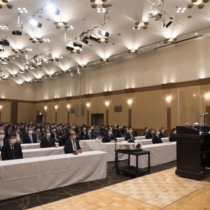 笠井鉄正写真事務所が撮影した「:albumName」の写真