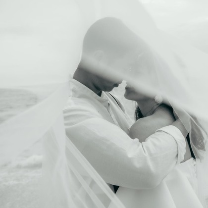 ポートレート沖縄が撮影した前撮り/後撮り出張撮影の写真