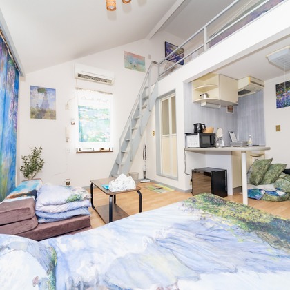 フォトスタジオENOが撮影した不動産/竣工の写真