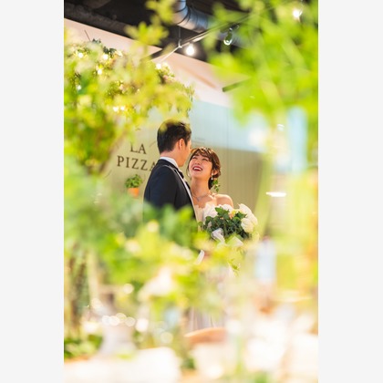 uno e creative act.が撮影した「結婚式撮影/結婚式二次会撮影」のウェディングフォト - :albumName