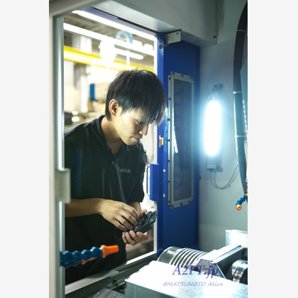 A2FT.jpフォトグラファーまつもとあきらが撮影したウェディングや家族、ビジネスの写真