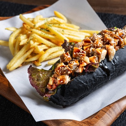 神宮啓佑が撮影した「:albumName」の写真