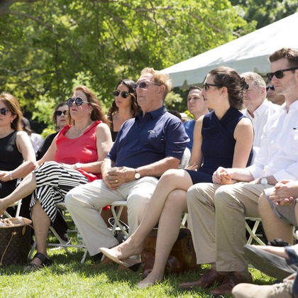 Miki Takashima Photographyが撮影したウェディングや家族、ビジネスの写真