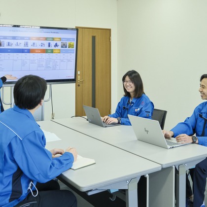 instinct合同会社が撮影した「:albumName」の写真