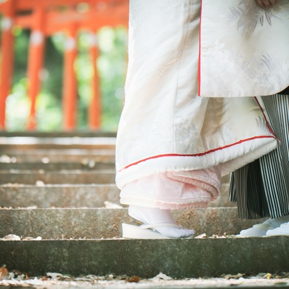 Studio IKKENが撮影したウェディングや家族、ビジネスの写真