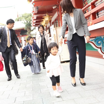 Kan Suzuki  photographyが撮影したエンゲージメントフォトの写真