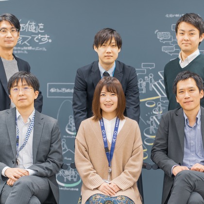 Masashi Matsubuchiが撮影した「【実績まとめ】人材採用 (Wantedly)」の写真