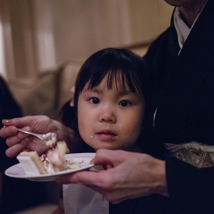 Wedding, Bridal Photos taken by yuri uemura