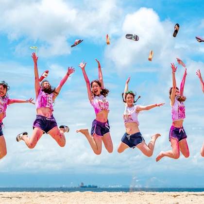 吉原規仁が撮影したその他の写真