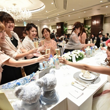 福田博之が撮影した「:albumName」の写真