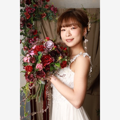 Studio Shoot Photos taken by 谷 龍介