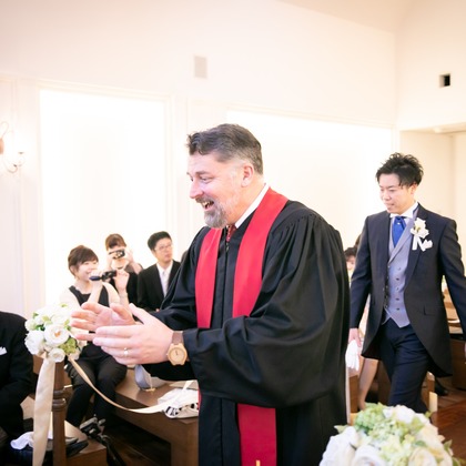 Wedding Day Photography Photos taken by 酒井大輔