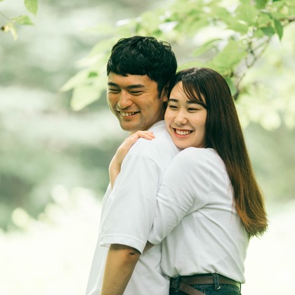 宮本滉大が撮影した「前撮り/後撮り出張撮影」のウェディングフォト - :albumName