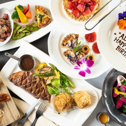 遠藤純弘写真事務所が撮影した料理撮影の写真