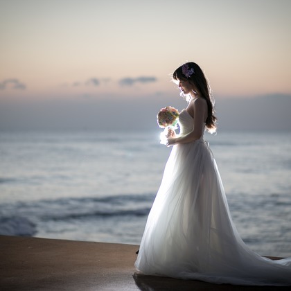 ル ロータス デザインが撮影したウェディング・結婚の写真