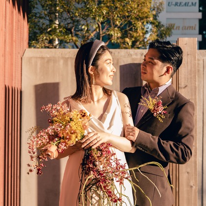 Photo of Wedding_Tokyo taken by gin'en LLC.