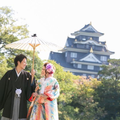 Wedding, Bridal Photos taken by studio zero