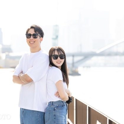 大森光太郎・K-PHOTOが撮影したウェディング・結婚の写真