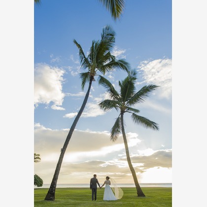 Jean Jacques Fabienが撮影したウェディングや家族、ビジネスの写真