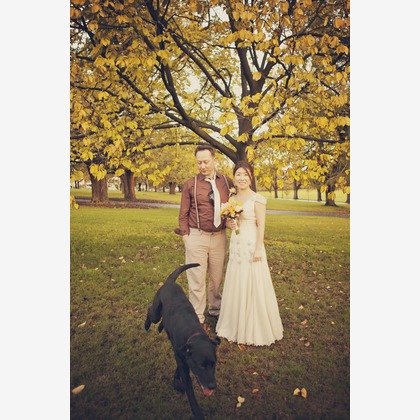 Rina Smile Photography（Rina Kakioka Kusters）が撮影したウェディングや家族、ビジネスの写真