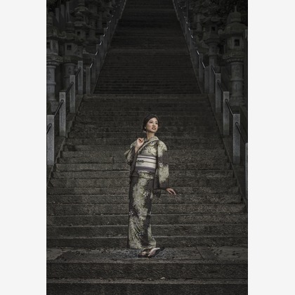 Wedding, Bridal Photos taken by Ilumini (Lester Miyashiro)