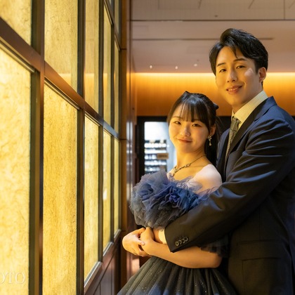 大森光太郎・K-PHOTOが撮影したウェディング・結婚の写真