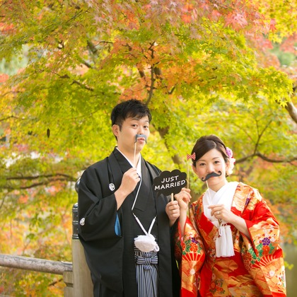 Wedding, Bridal Photos taken by studio zero