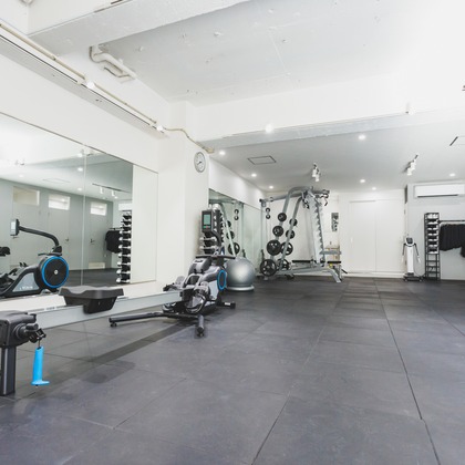 松井シンジが撮影した店舗/オフィス/サロン撮影の写真