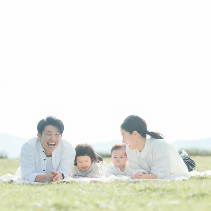 株式会社Ervaが撮影したウェディングや家族、ビジネスの写真