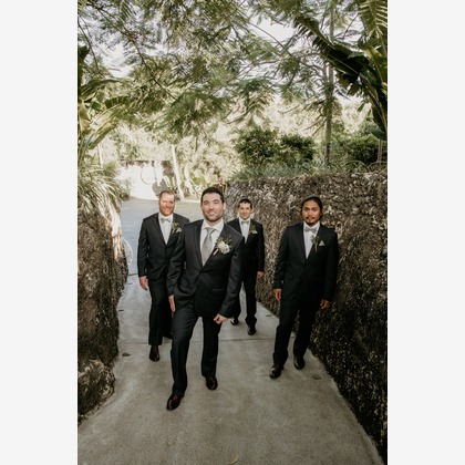 Warna Projectが撮影した結婚式撮影の写真