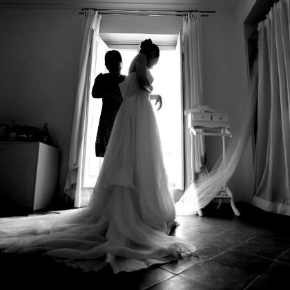 Antonella Franceseが撮影したウェディングや家族、ビジネスの写真