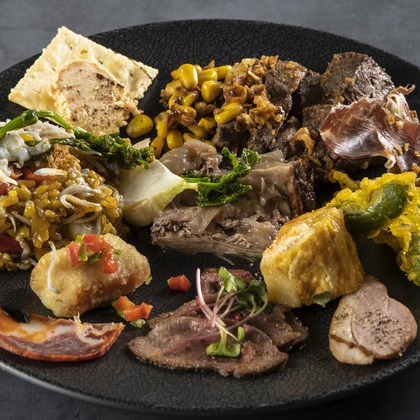 本郷直人が撮影した「:albumName」の写真