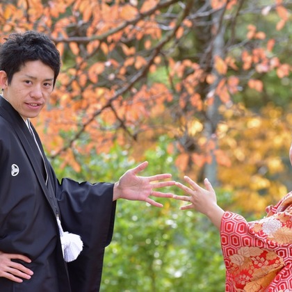 Photo of :albumName taken by Kiki photo works