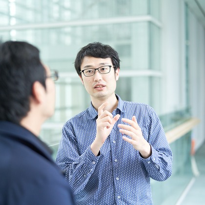 森田寫眞館が撮影した店舗/オフィス/サロン撮影/人物撮影の写真
