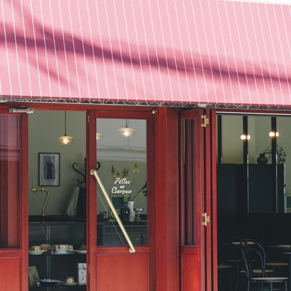 朝山　啓司が撮影した人物撮影の写真