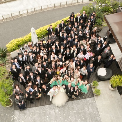 Photo of :albumName taken by Yohei Bessho