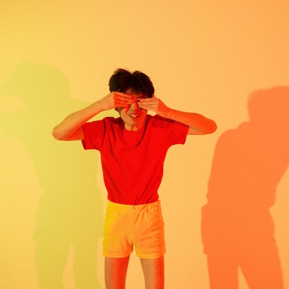 mpty photoが撮影した人物撮影の写真