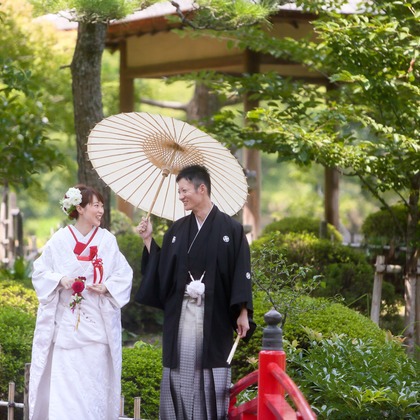 KIKIウェディングが撮影した「:albumName」の写真