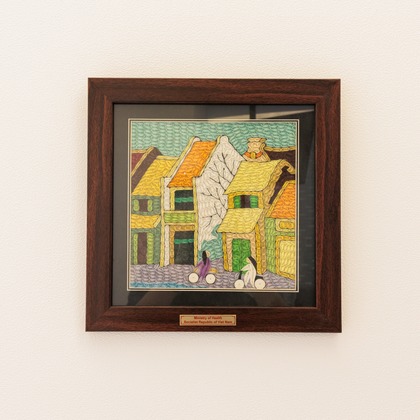 イトウ　ノブミチが撮影したその他/店舗/オフィス/サロン撮影の写真