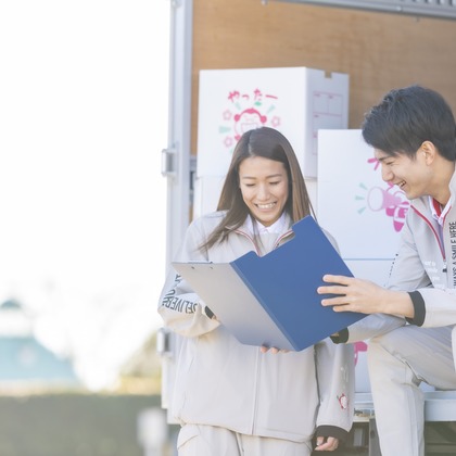 株式会社スマイルプロアートが撮影した「:albumName」の写真