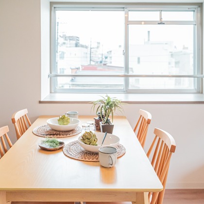 出張撮影 中村まみこが撮影した不動産/竣工の写真