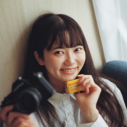 Studio&Gallery Analog　佐伯写真館が撮影した人物撮影の写真