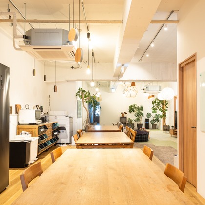 齋藤将成が撮影した店舗/オフィス/サロン撮影/不動産/竣工の写真