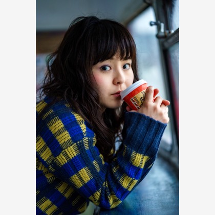 Studio&Gallery Analog　佐伯写真館が撮影した人物撮影の写真