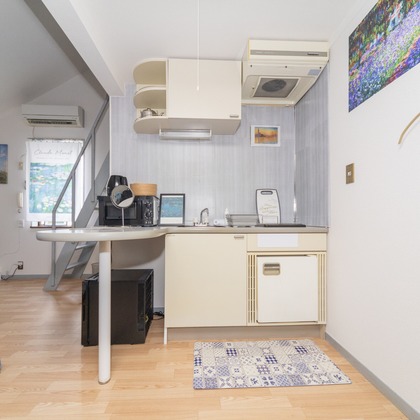 フォトスタジオENOが撮影した不動産/竣工の写真