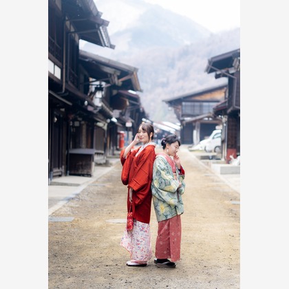 村のくまが撮影した「ポートレート」の写真