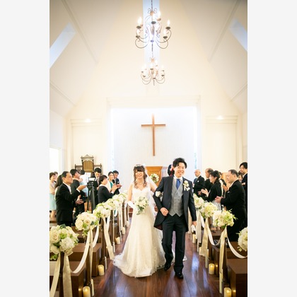 Wedding Day Photography Photos taken by 酒井大輔