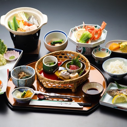 平山泰成写真事務所が撮影した「料理撮影」の写真