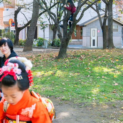 Hatazawa Akihiroが撮影したエンゲージメントフォトの写真