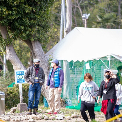 chuchan photo officeが撮影した「:albumName」の写真